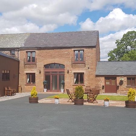 The Ginney Country Guest House Penrith Exterior foto